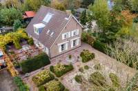Woning Laan der Wereldveteranen 16 Ouwerkerk