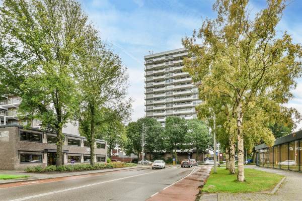 Woning Groenhof 294 Amstelveen