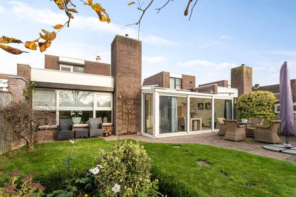 Woning Bosscher-ven 9 Horn