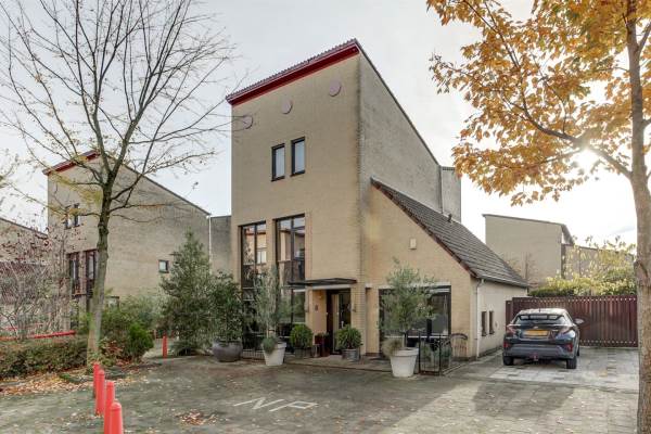Woning Opera 74 Zwijndrecht