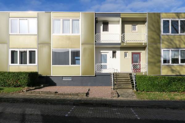 Woning Dentgenbachweg 4 Kerkrade