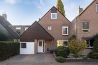 Woning Markiezenhof 20 Ede