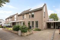 Woning Schaepmanlaan 55 Oss
