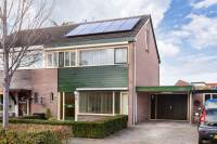 Woning Mozartstraat 20 Twello