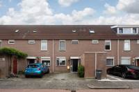 Woning Zwanenkamp 1284 Maarssen