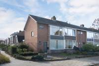 Woning Sparrenlaan 17 Dorst