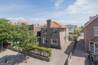 Woning Brederodestraat 41 Zandvoort