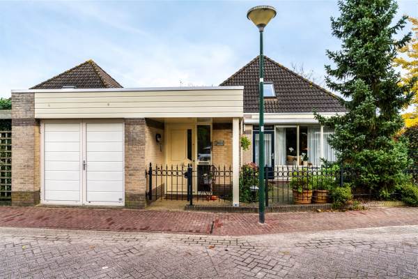 Woning de Veste 30 Woerden