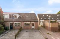 Woning Hannie Schaftstraat 27 Alkmaar