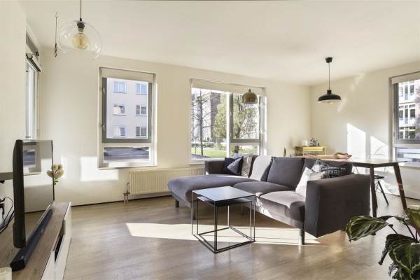 Woning Jan Boterenbroodstraat 57 Amsterdam