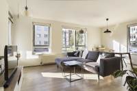 Woning Jan Boterenbroodstraat 57 Amsterdam