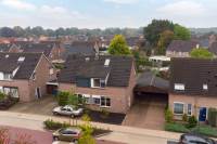 Woning Achter de Linde 27 Overloon