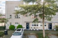 Woning Kraijenhoffschans 18 Zoetermeer