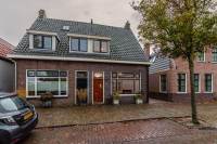 Woning Dorpsstraat 36 Nigtevecht