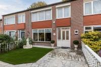 Woning Fresiahof 8 Schijndel