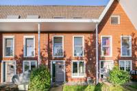 Woning Inktzwamsingel 25 Vleuten