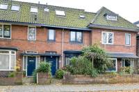 Woning J.T. Cremerlaan 13 Santpoort-Noord