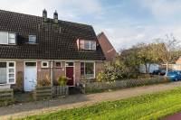 Woning Houtdraaierstraat 39 Alkmaar