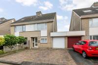 Woning Truus Smulders-Beliënstraat 12 Spijkenisse