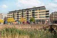 Woning Grauwaartsingel 462 Utrecht