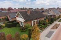 Woning Klaproosstraat 2 Harreveld