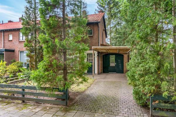 Woning Torenlaan 28 Heelsum