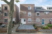 Woning Geel-groenlaan 127 Zoetermeer