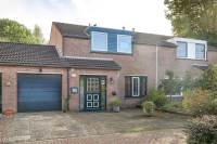 Woning Jol 1215 Lelystad