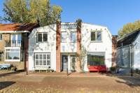 Woning Schellingwouderdijk 89 Amsterdam