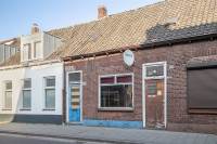 Woning Hoefstraat 132 Tilburg