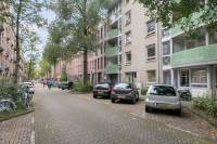 Woning Vrolikstraat 393B Amsterdam