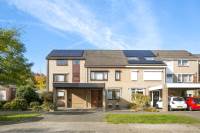 Woning Granietstraat 91 Oss