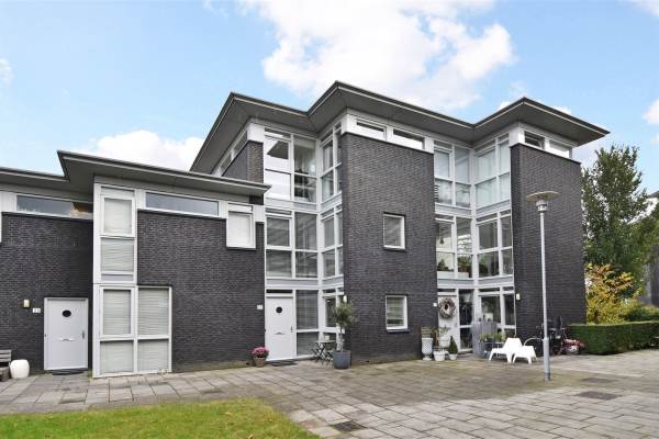 Woning Muiderstraat 33 Berkel en Rodenrijs