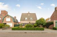 Woning Oude Baan 25 Dongen