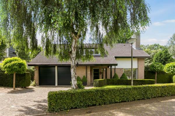 Woning De Reusel 10 Goirle