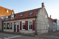 Woning Westelijke Achterweg 10 Sommelsdijk