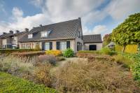 Woning Slimstraat 110 Udenhout