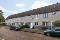 Woning Bidloostraat 5 Haarlem