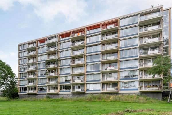 Woning Havendijk 539 Schiedam