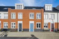 Woning Jacob van Heemskercklaan 108 Maassluis