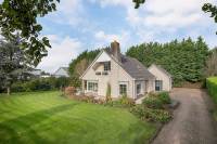 Woning Langeweg 1B Heinenoord