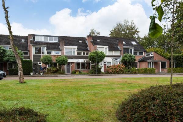 Woning Notenluststraat 6 Vught