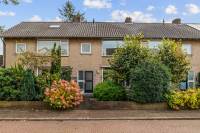 Woning Anna van Burenstraat 31 Putten