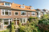 Woning Emmalaan 26 Haarlem