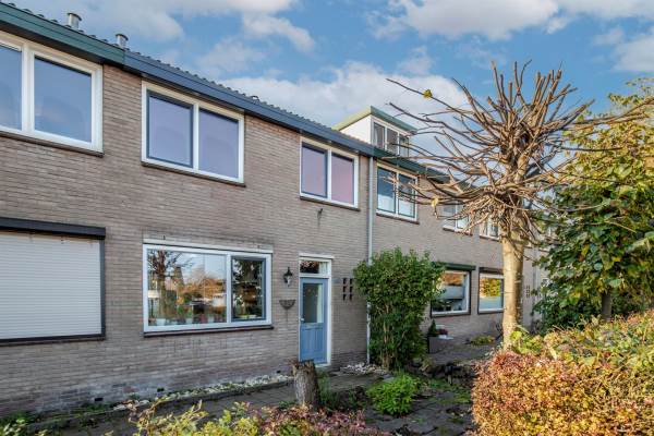 Woning Begijneslag 54 Westervoort