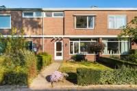 Woning Planetenstraat 16 Nijmegen
