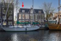 Woning Turfsingel 49 Gouda