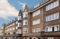 Woning Reinier Claeszenstraat 45III Amsterdam