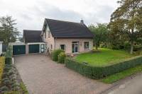 Woning Voompad 18 Genderen