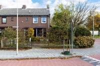 Woning Willem Witsenlaan 43 Ede